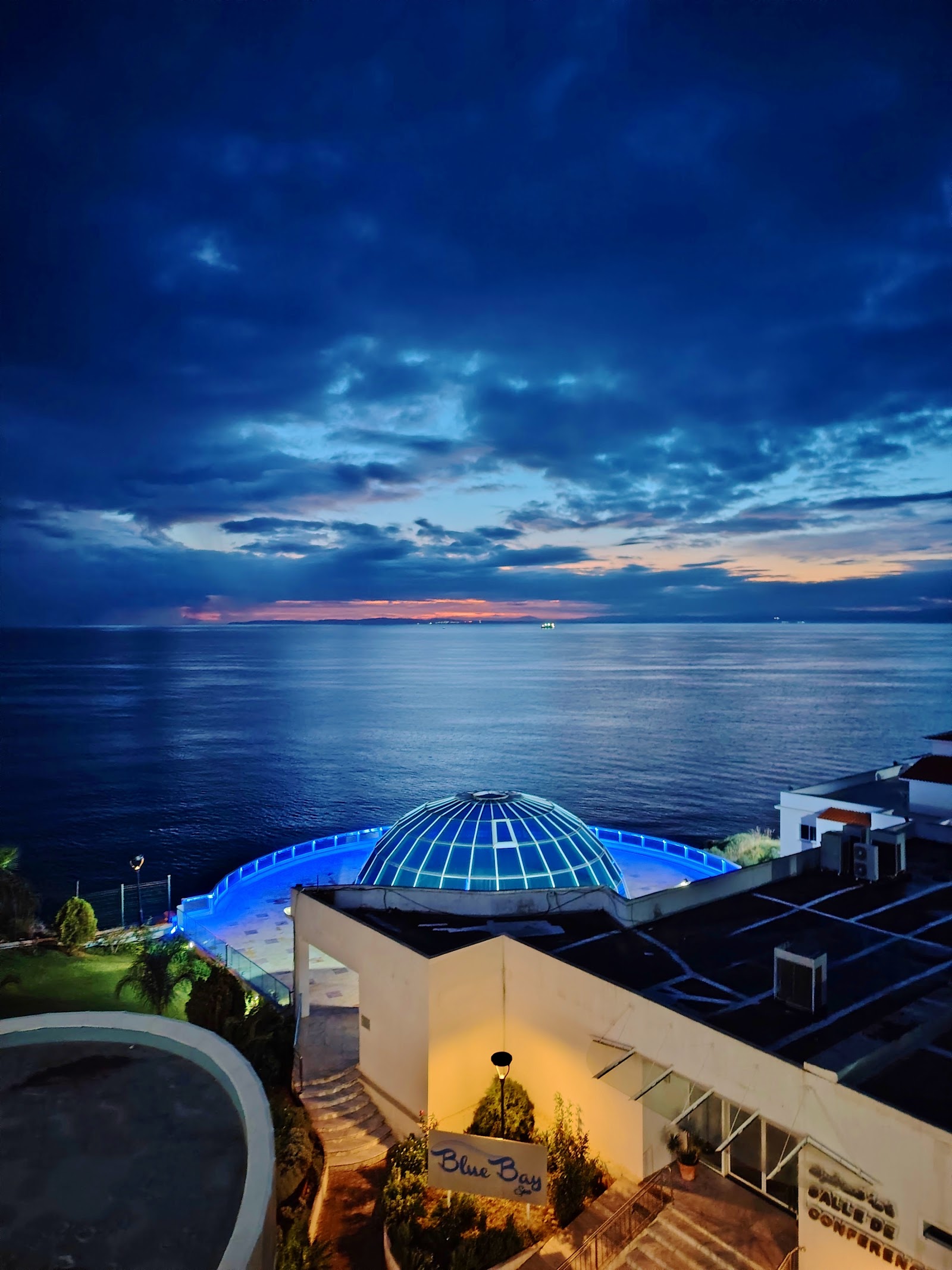 Hôtel sabri — Annaba photo 2