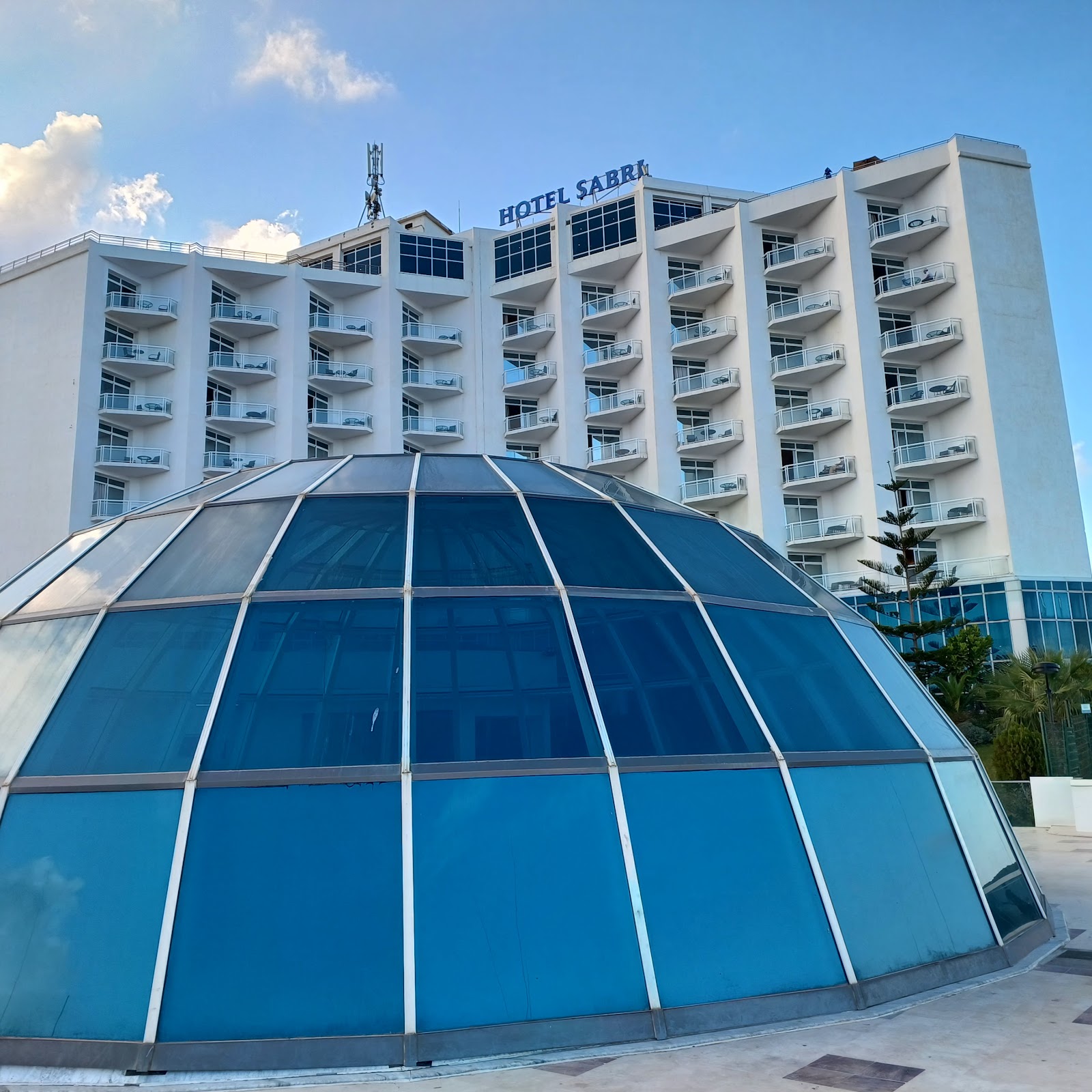 Hôtel sabri — Annaba photo 3