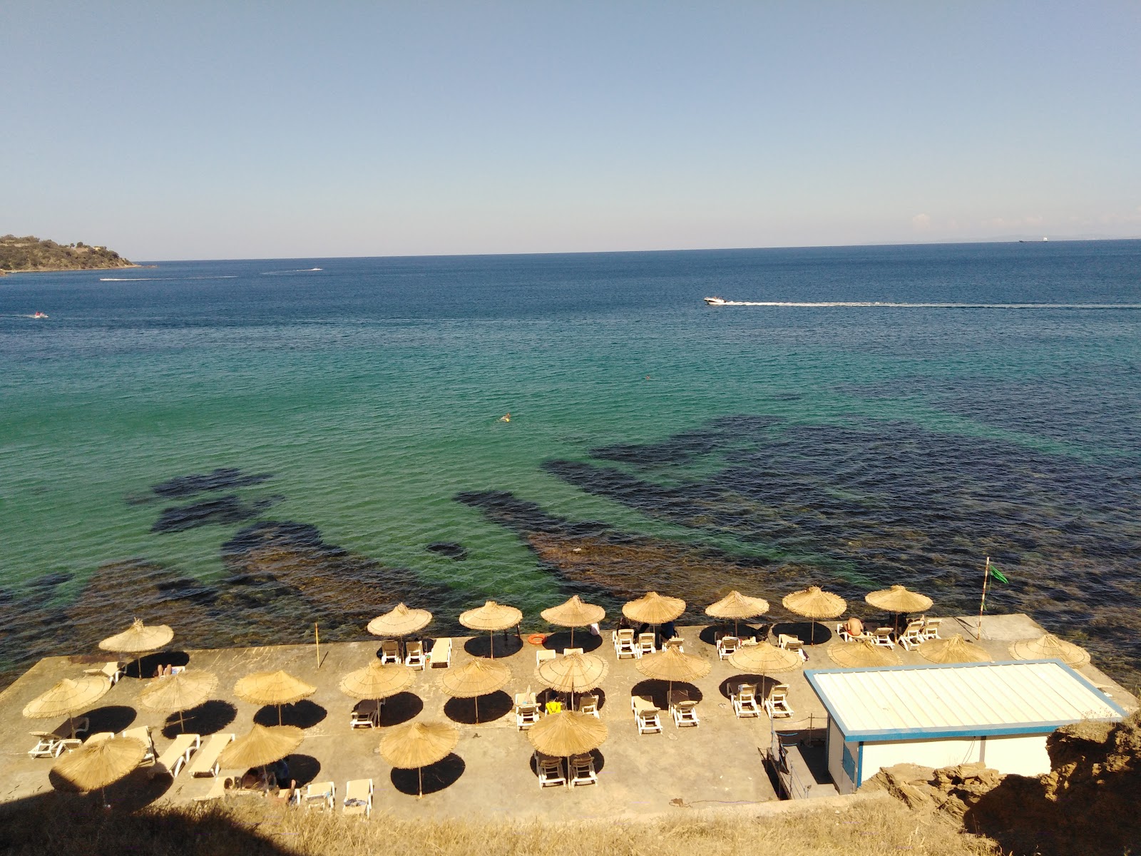 Chambre Twin — Hôtel sabri — Annaba